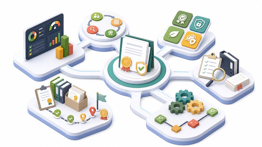 Business Certification