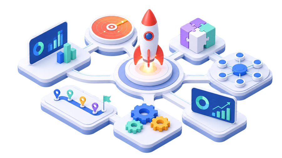 Business Development
