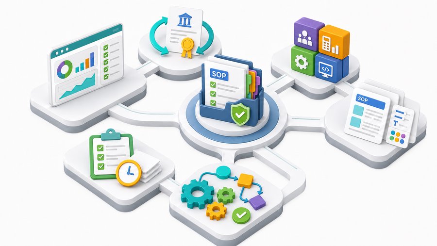 Management Solutions