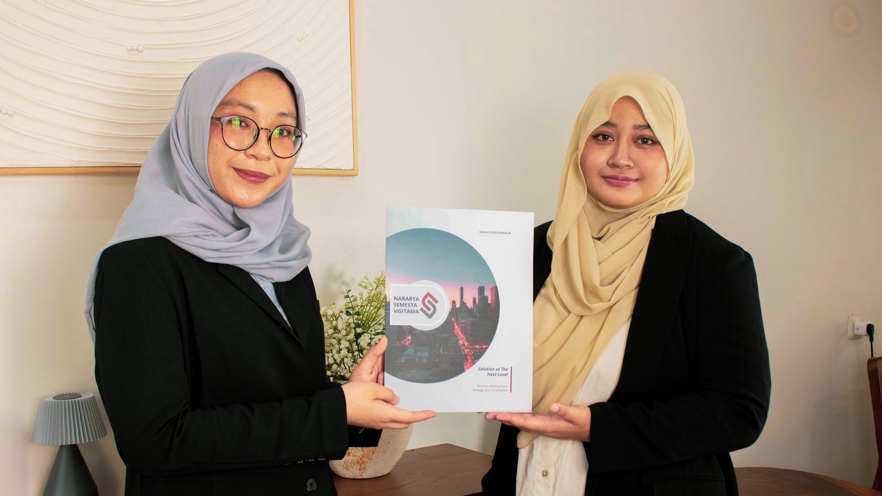 Business Certification