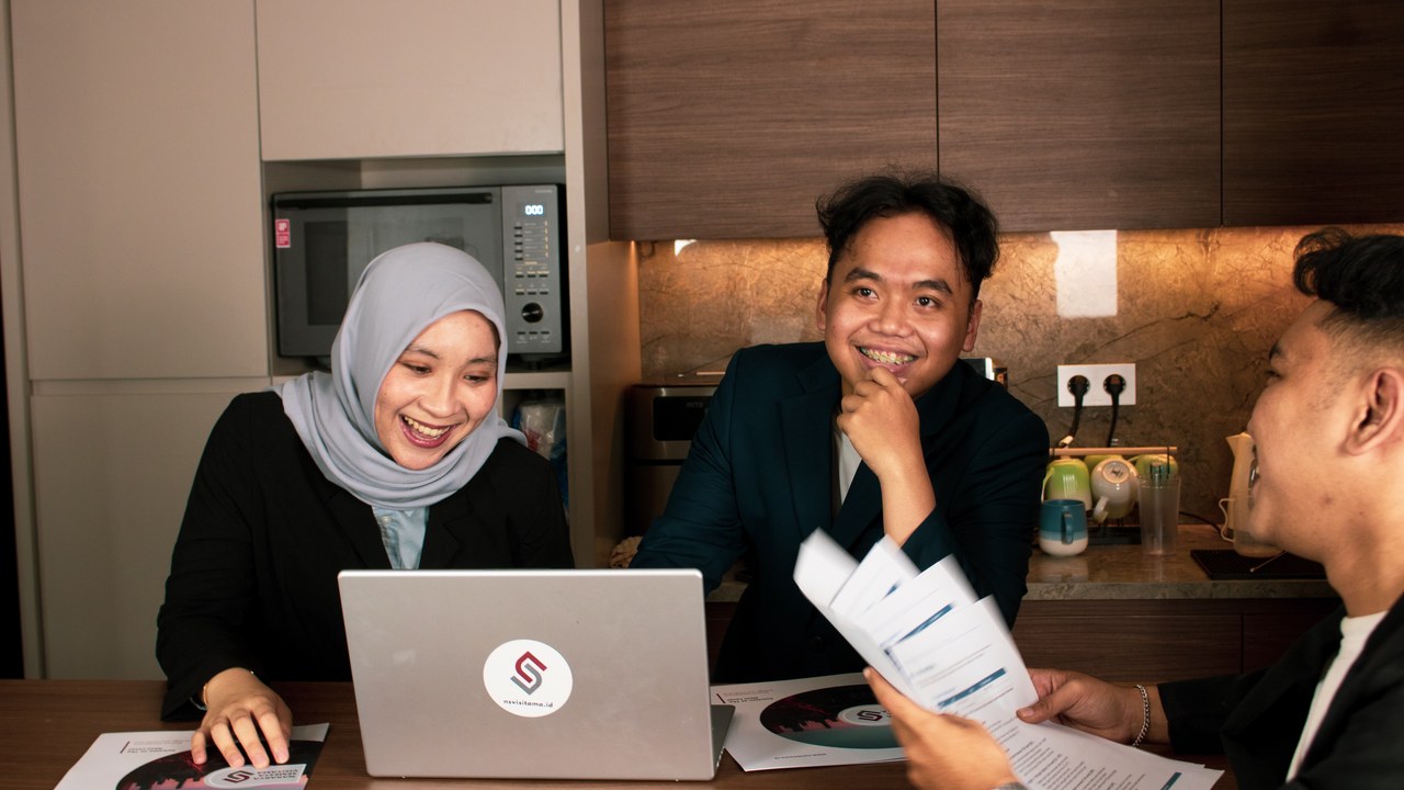 Business Certification