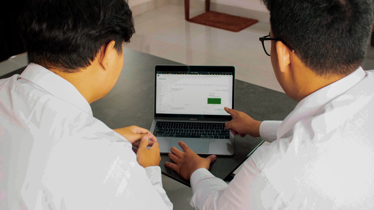 Business Certification