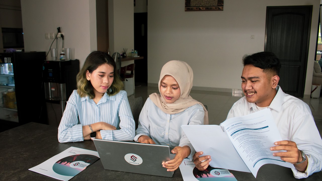 Business Development