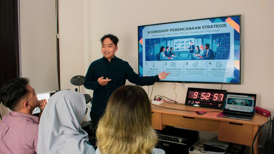 Meeting