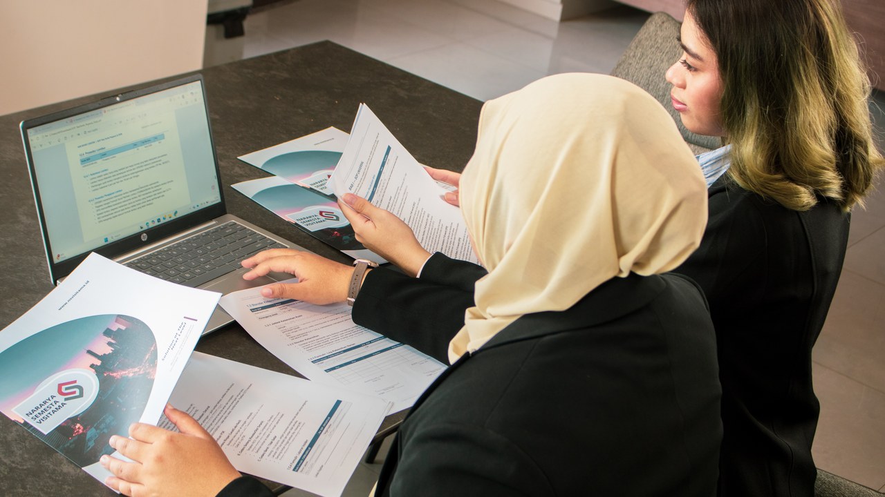 Human Resources