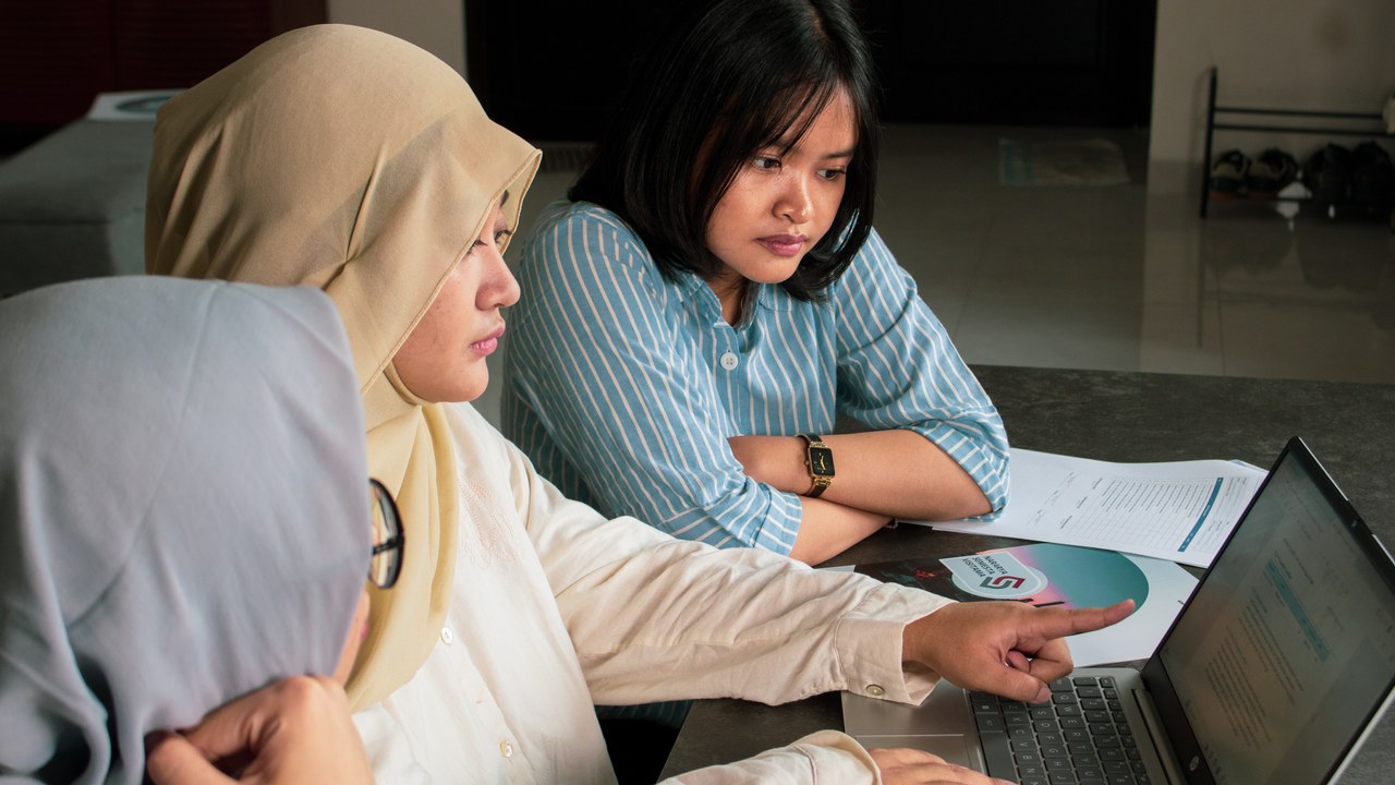 Human Resources
