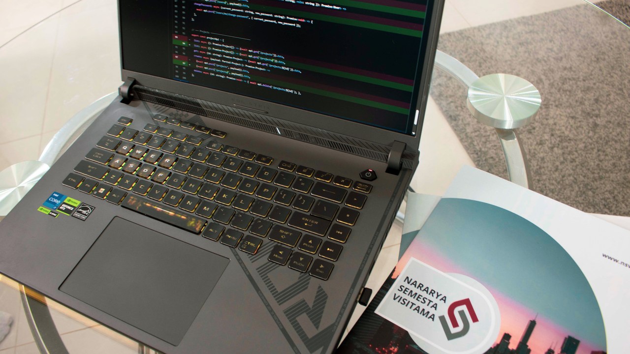 IT Consulting