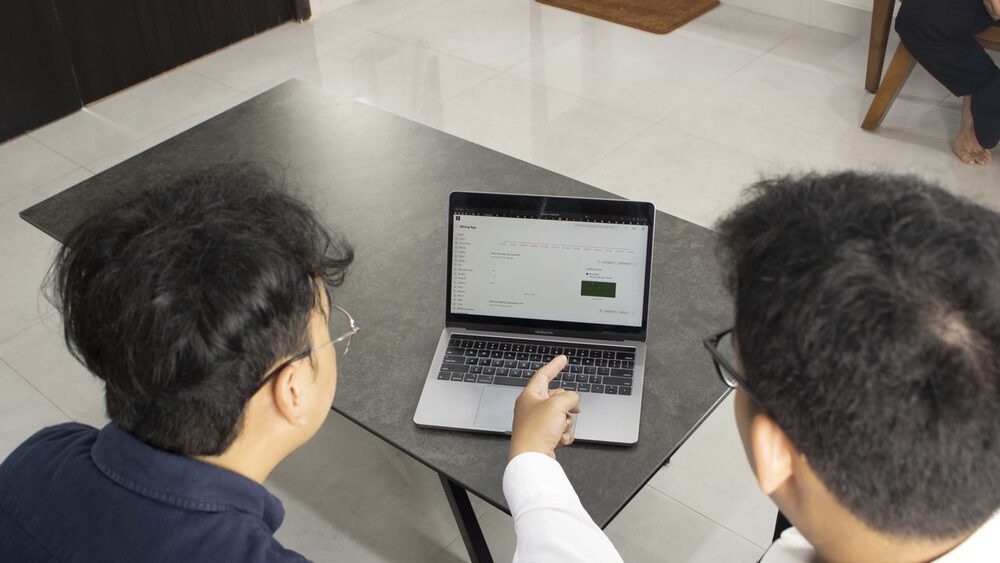 IT Consulting & Management