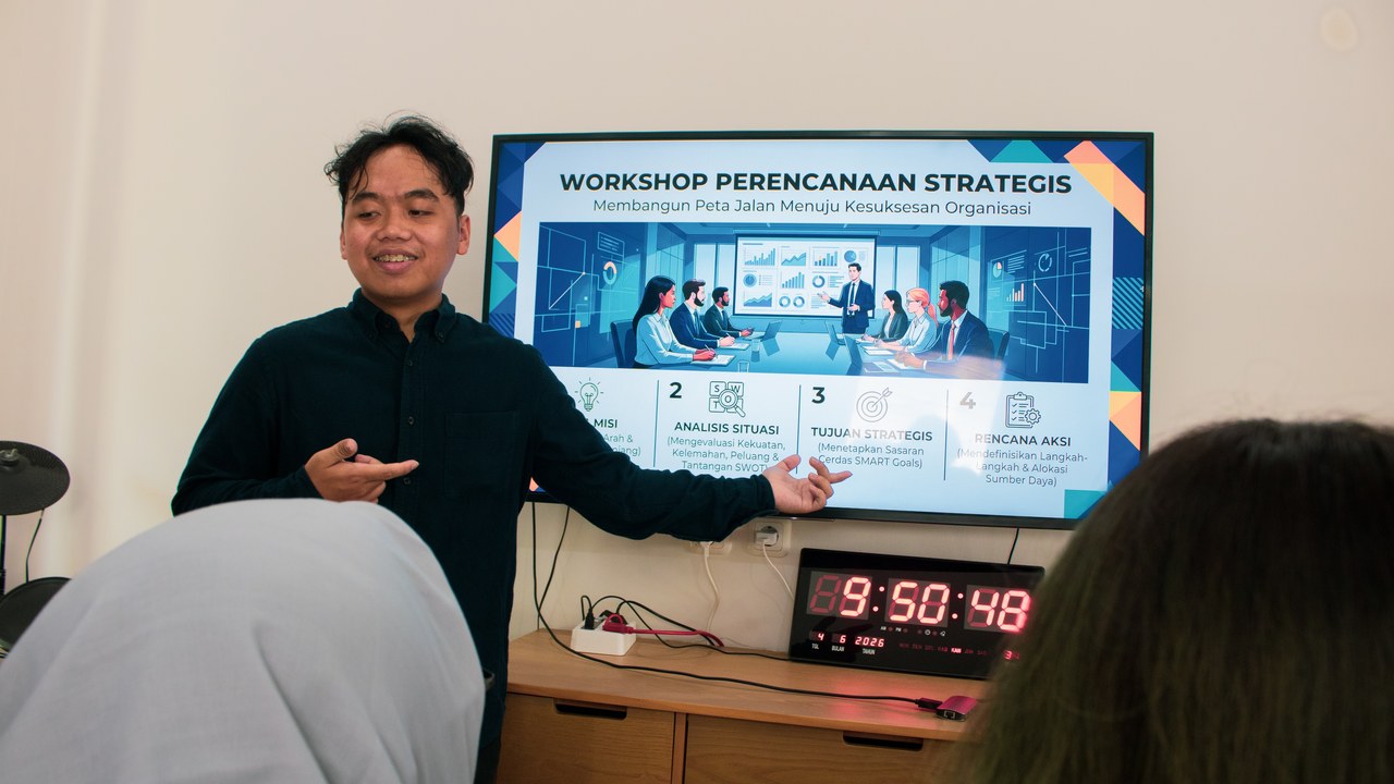 NSV Academy